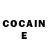 Cocaine 99% Armine Ghazaryan